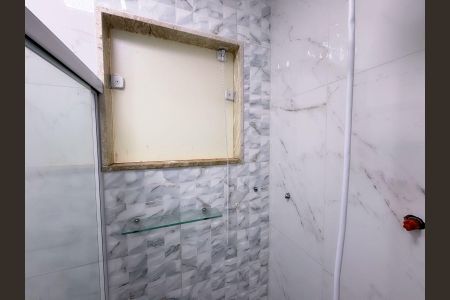 Casa para alugar com 1 quarto, 60m² em Anchieta, Nilópolis