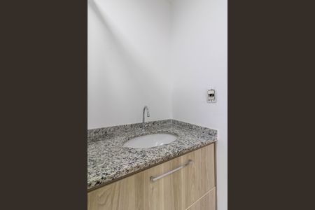 Apartamento para alugar com 71m², 3 quartos e 2 vagasBanheiro 