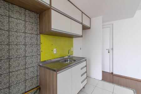Apartamento para alugar com 71m², 3 quartos e 2 vagasCozinha