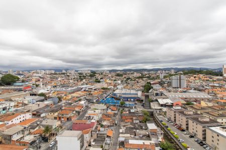 Vista da Varanda de apartamento para alugar com 3 quartos, 71m² em Macedo, Guarulhos