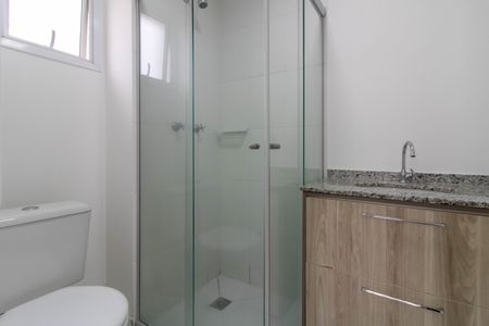 Apartamento para alugar com 71m², 3 quartos e 2 vagasSuíte