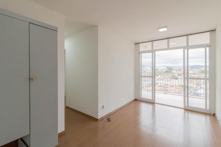 Sala de apartamento para alugar com 3 quartos, 71m² em Macedo, Guarulhos