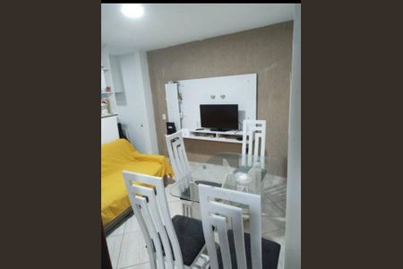 Apartamento para alugar com 2 quartos, 80m² em Recreio dos Bandeirantes, Rio de Janeiro