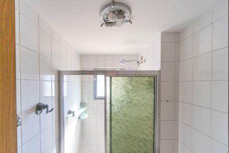 Apartamento à venda com 56m², 2 quartos e 1 vagaBanheiro 
