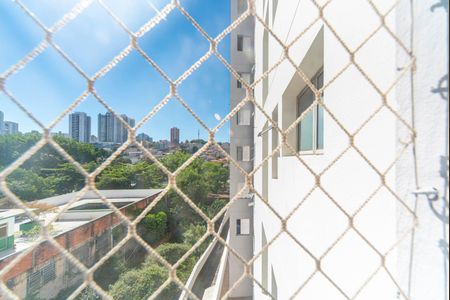 Apartamento à venda com 56m², 2 quartos e 1 vagaVista do Quarto 1