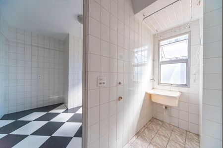 Apartamento à venda com 56m², 2 quartos e 1 vagaÁrea de Serviço