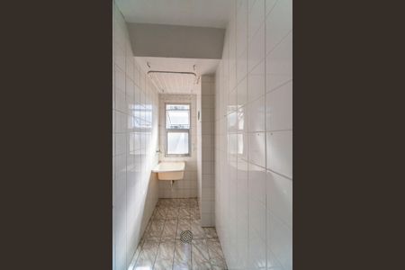 Apartamento à venda com 56m², 2 quartos e 1 vagaÁrea de Serviço