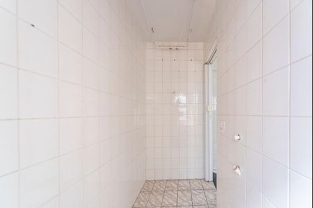 Apartamento à venda com 56m², 2 quartos e 1 vagaÁrea de Serviço 