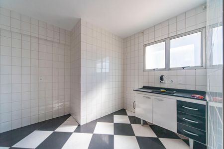 Apartamento à venda com 56m², 2 quartos e 1 vagaCozinha 