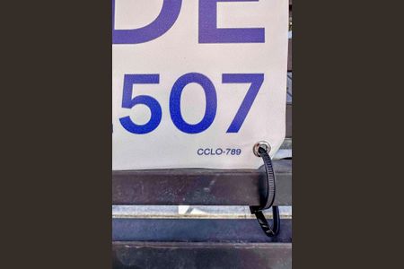 Apartamento à venda com 56m², 2 quartos e 1 vagaPlaca Instalada na Fachada