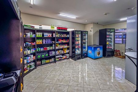 Apartamento à venda com 56m², 2 quartos e 1 vagaMini Mercado