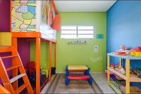 Apartamento à venda com 56m², 2 quartos e 1 vagaBrinquedoteca