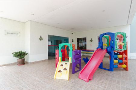 Apartamento à venda com 56m², 2 quartos e 1 vagaÁrea comum - Playground