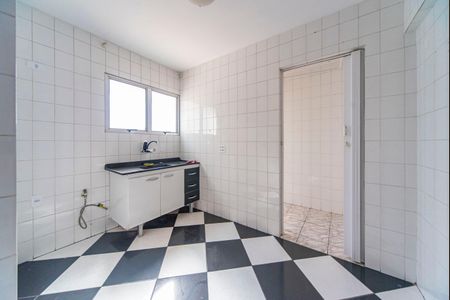 Apartamento à venda com 56m², 2 quartos e 1 vagaCozinha 