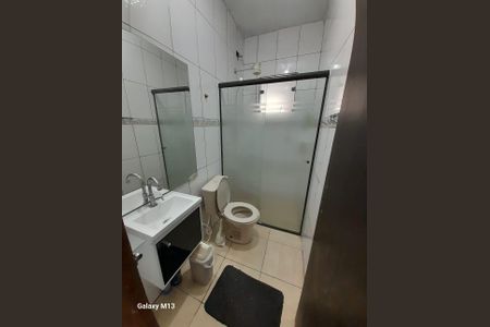 Casa para alugar com 2 quartos, 240m² em Nova Mirim, Praia Grande