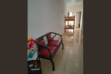 Casa para alugar com 2 quartos, 240m² em Nova Mirim, Praia Grande
