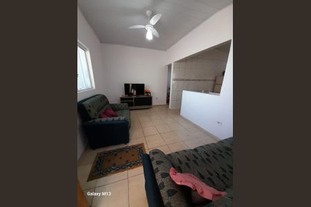 Casa para alugar com 2 quartos, 240m² em Nova Mirim, Praia Grande