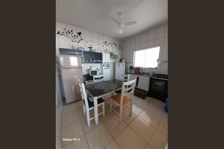Casa para alugar com 2 quartos, 240m² em Nova Mirim, Praia Grande