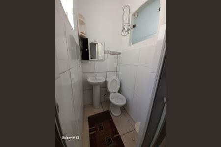 Casa para alugar com 2 quartos, 240m² em Nova Mirim, Praia Grande