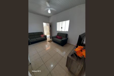 Casa para alugar com 2 quartos, 240m² em Nova Mirim, Praia Grande