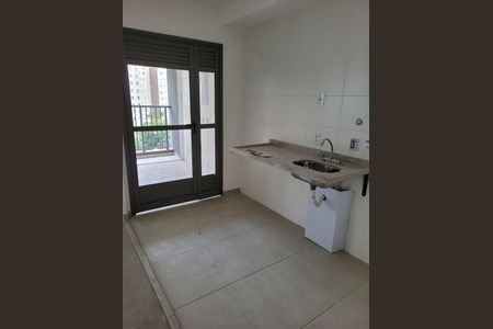 Foto 04 de apartamento à venda com 3 quartos, 81m² em Vila Santa Catarina, São Paulo