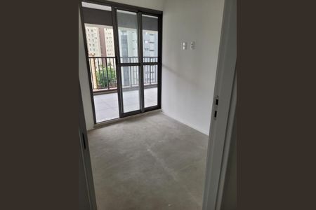 Foto 02 de apartamento à venda com 3 quartos, 81m² em Vila Santa Catarina, São Paulo