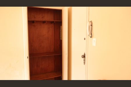 Quarto de kitnet/studio à venda com 1 quarto, 30m² em Bela Vista, São Paulo