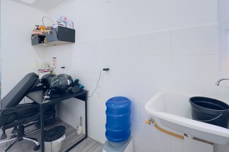 Apartamento para alugar com 85m², 2 quartos e 1 vaga