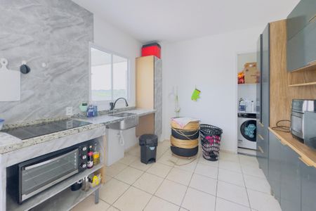 Apartamento para alugar com 85m², 2 quartos e 1 vaga
