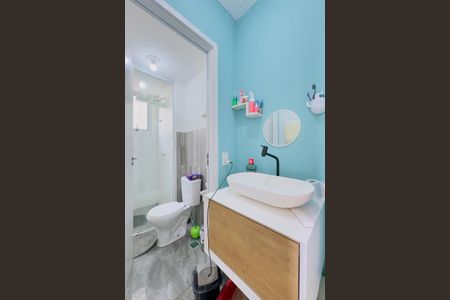 Apartamento para alugar com 85m², 2 quartos e 1 vaga