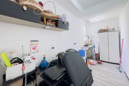 Apartamento para alugar com 85m², 2 quartos e 1 vaga