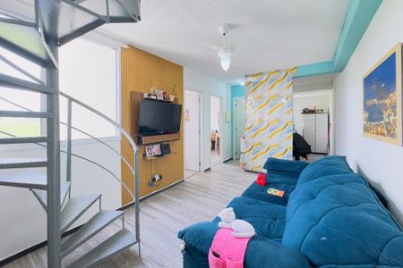 Apartamento para alugar com 2 quartos, 85m² em Jardim Paraiso, Jacareí