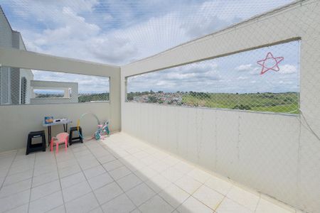 Apartamento para alugar com 85m², 2 quartos e 1 vaga