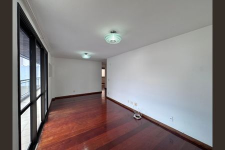 Sala de apartamento para alugar com 3 quartos, 113m² em Recreio dos Bandeirantes, Rio de Janeiro