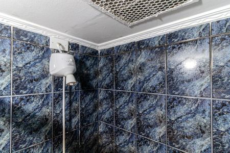 Apartamento à venda com 30m², 1 quarto e 1 vagaBanheiro