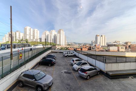 Vista de apartamento à venda com 1 quarto, 30m² em Campos Elíseos, São Paulo