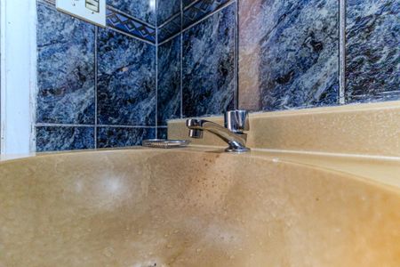 Apartamento à venda com 30m², 1 quarto e 1 vagaBanheiro