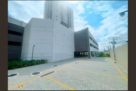 Apartamento à venda com 47m², 2 quartos e 1 vaga Apartamento à venda com 47m², 2 quartos e 1 vagaÁrea comum