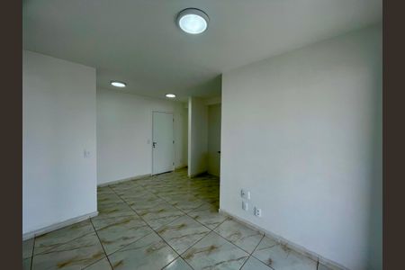 Sala de apartamento à venda com 2 quartos, 47m² em Vila das Bandeiras, Guarulhos