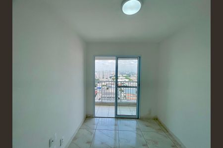 Apartamento à venda com 47m², 2 quartos e 1 vaga Apartamento à venda com 47m², 2 quartos e 1 vagaSala