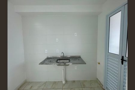 Apartamento à venda com 47m², 2 quartos e 1 vaga Apartamento à venda com 47m², 2 quartos e 1 vagaCozinha