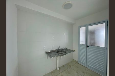 Apartamento à venda com 47m², 2 quartos e 1 vaga Apartamento à venda com 47m², 2 quartos e 1 vagaCozinha