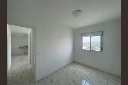 Apartamento à venda com 47m², 2 quartos e 1 vaga Apartamento à venda com 47m², 2 quartos e 1 vagaQuarto 2