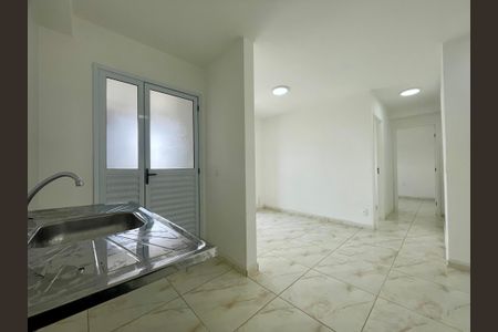 Apartamento à venda com 47m², 2 quartos e 1 vaga Apartamento à venda com 47m², 2 quartos e 1 vagaCozinha