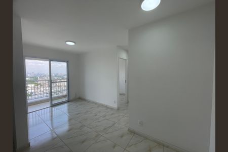 Apartamento à venda com 47m², 2 quartos e 1 vaga Apartamento à venda com 47m², 2 quartos e 1 vagaSala