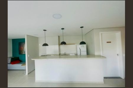 Apartamento à venda com 47m², 2 quartos e 1 vaga Apartamento à venda com 47m², 2 quartos e 1 vagaSalão de Festas