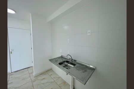 Apartamento à venda com 47m², 2 quartos e 1 vaga Apartamento à venda com 47m², 2 quartos e 1 vagaCozinha