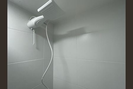 Apartamento à venda com 47m², 2 quartos e 1 vaga Apartamento à venda com 47m², 2 quartos e 1 vagaBanheiro