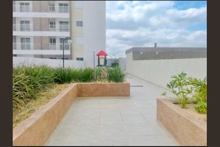 Apartamento à venda com 47m², 2 quartos e 1 vaga Apartamento à venda com 47m², 2 quartos e 1 vagaÁrea comum