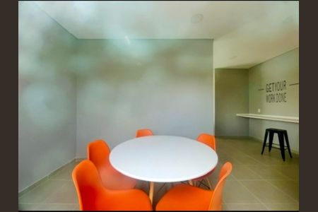 Apartamento à venda com 47m², 2 quartos e 1 vaga Apartamento à venda com 47m², 2 quartos e 1 vagaCoworking